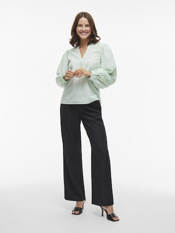 Camicia da donna di VILA in grigio