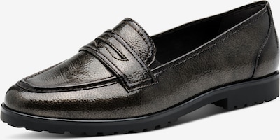 Loaferai iš Tamaris, spalva – juoda, Prekių apžvalga