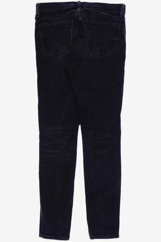 Polo Ralph Lauren Jeans 28 in Schwarz
