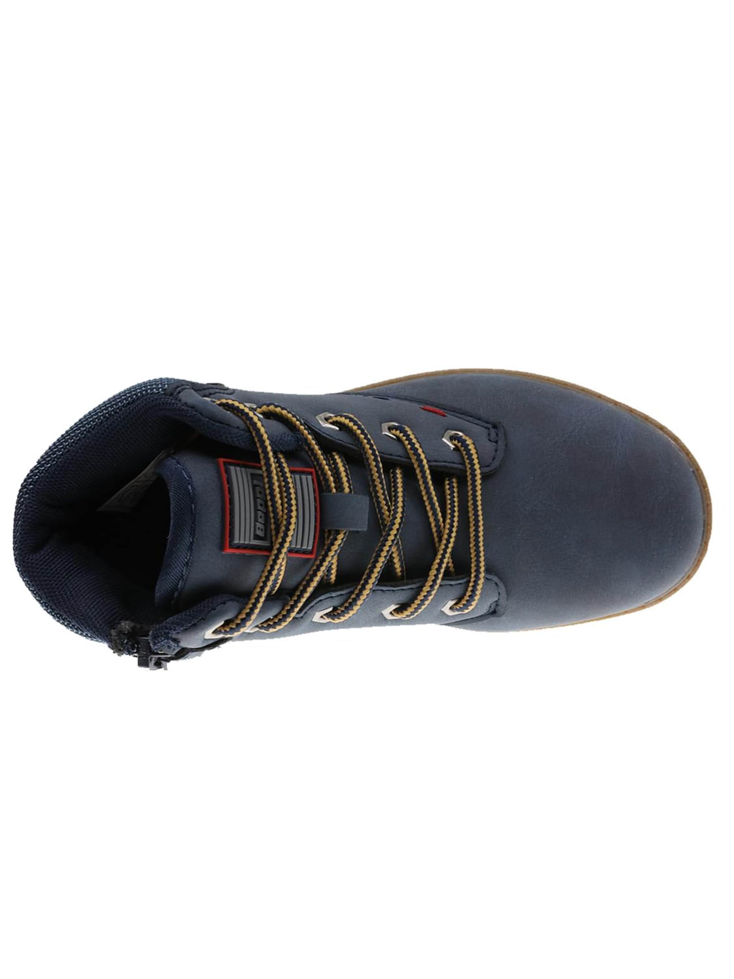 Stivale 'Casual boot' di Beppi in blu
