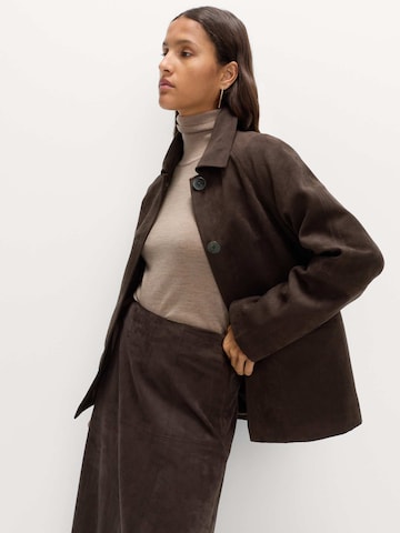 Marks & Spencer Between-season jacket in Brown