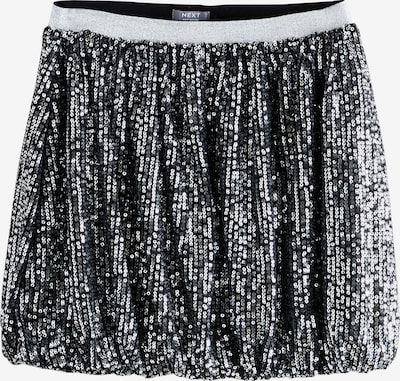 Next Suknja u srebro, Pregled proizvoda