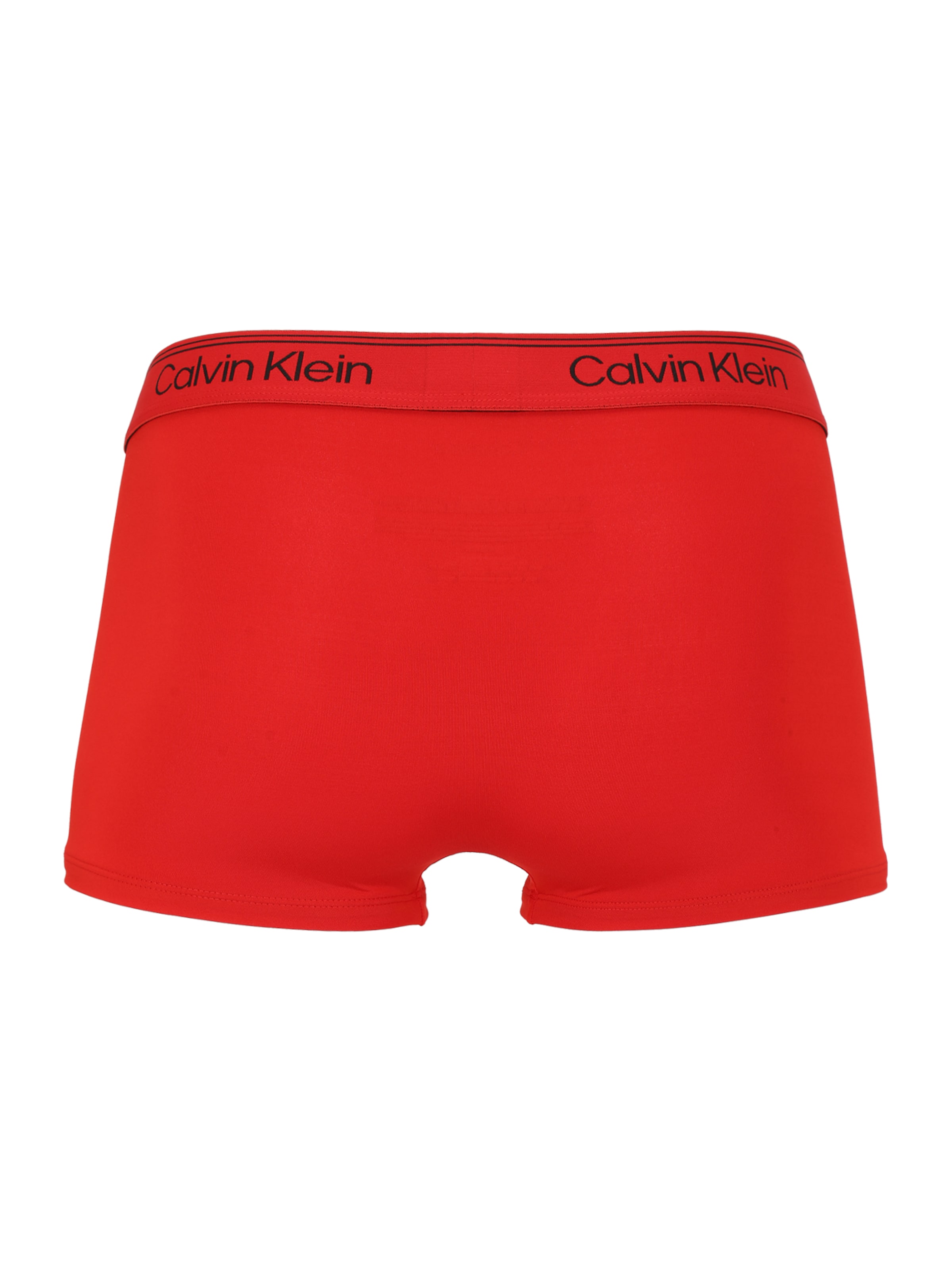 Regular Boxers Calvin Klein Underwear en gris