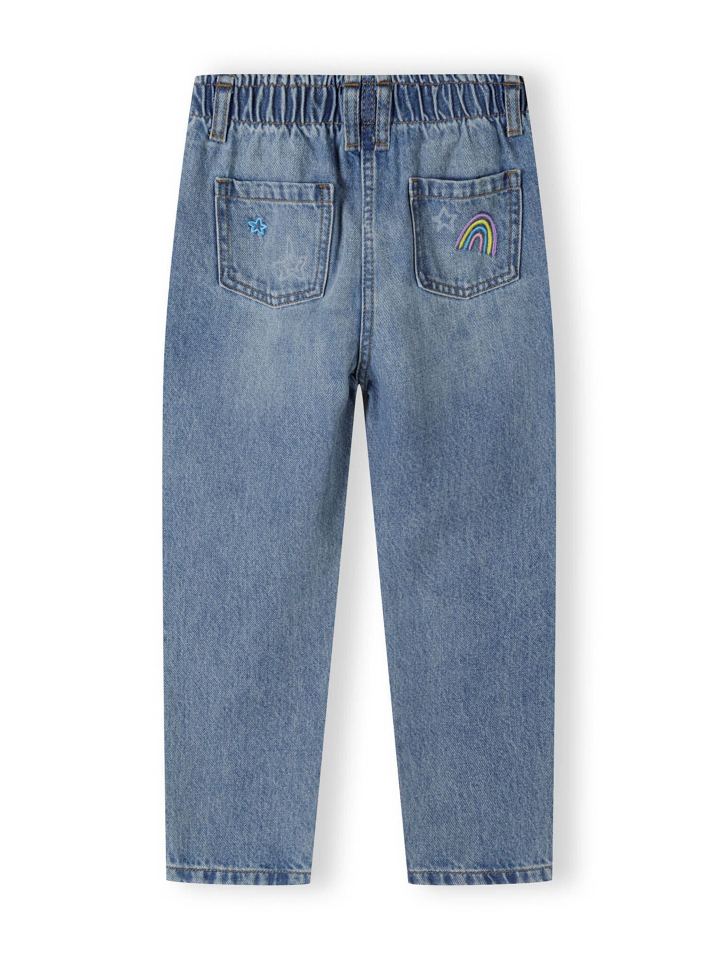 regular Jeans di MINOTI in blu