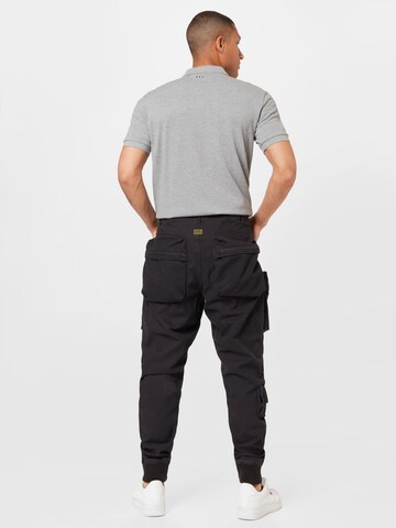 G-Star RAW Tapered Παντελόνι cargo σε 