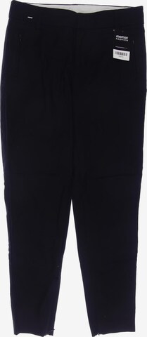 Part Two Pants in XS in Black: front