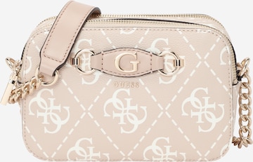 Crossbody bag Izzy Nude One Size