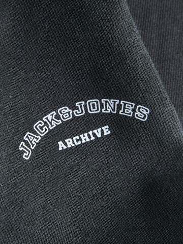 Jack & Jones Junior Regular Pants in Black