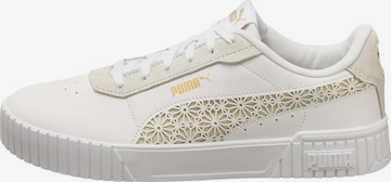 PUMA Sneaker 'Carina 2.0' in Weiß