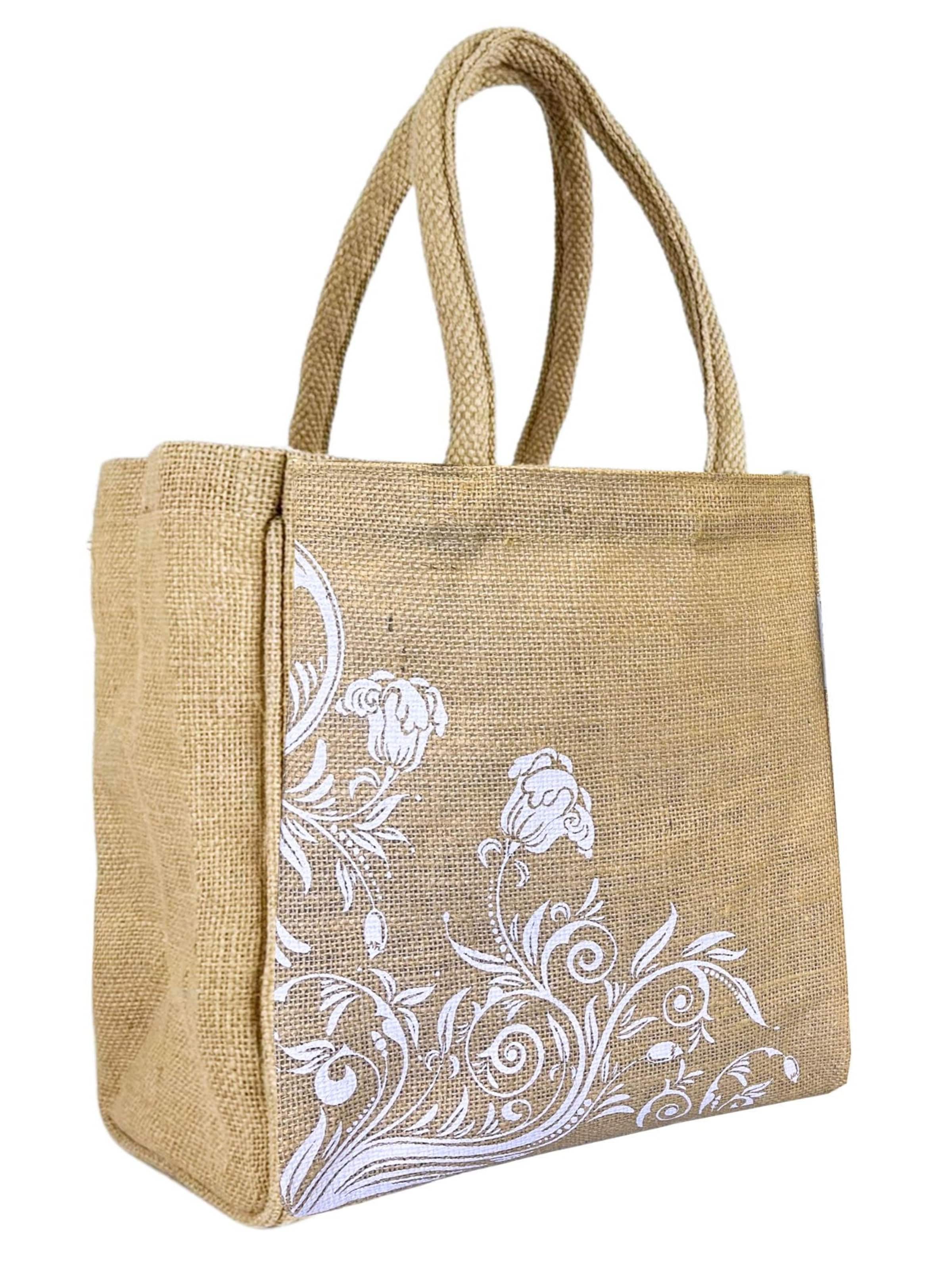 DOMELO Handbag 'Domelo' in Beige