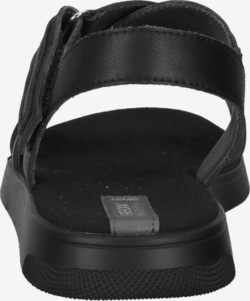 Sandales GEOX en noir