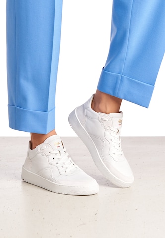 LLOYD Sneakers in White