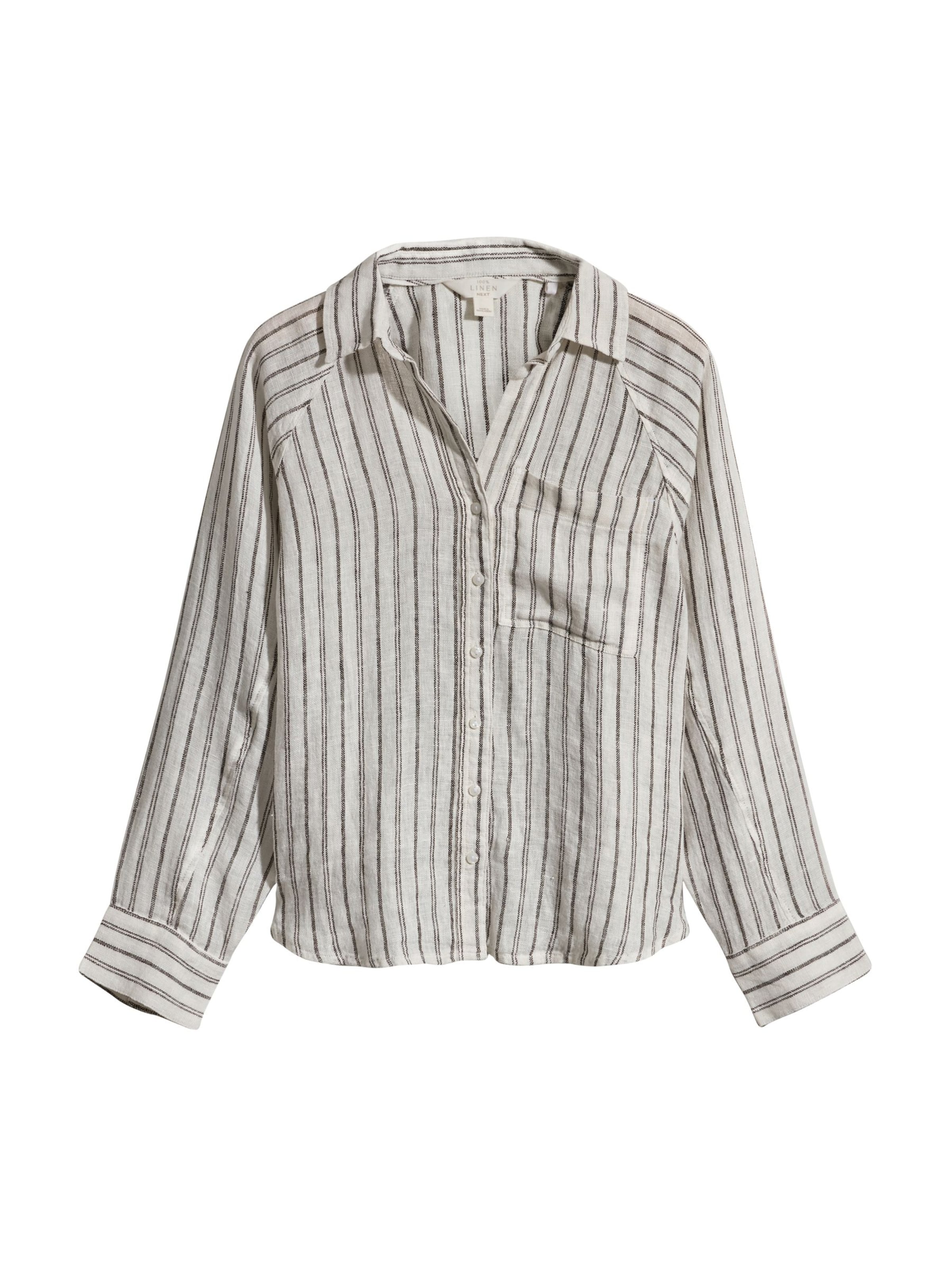 Next Soveskorte i beige: forside