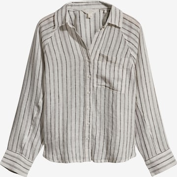 Next Soveskorte i beige: forside