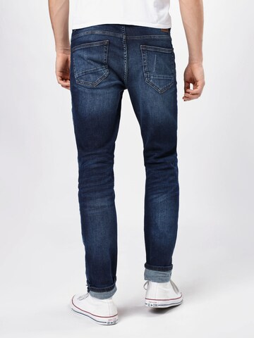 Only & Sons Slimfit Jeans 'LOOM LIFE' in Blauw