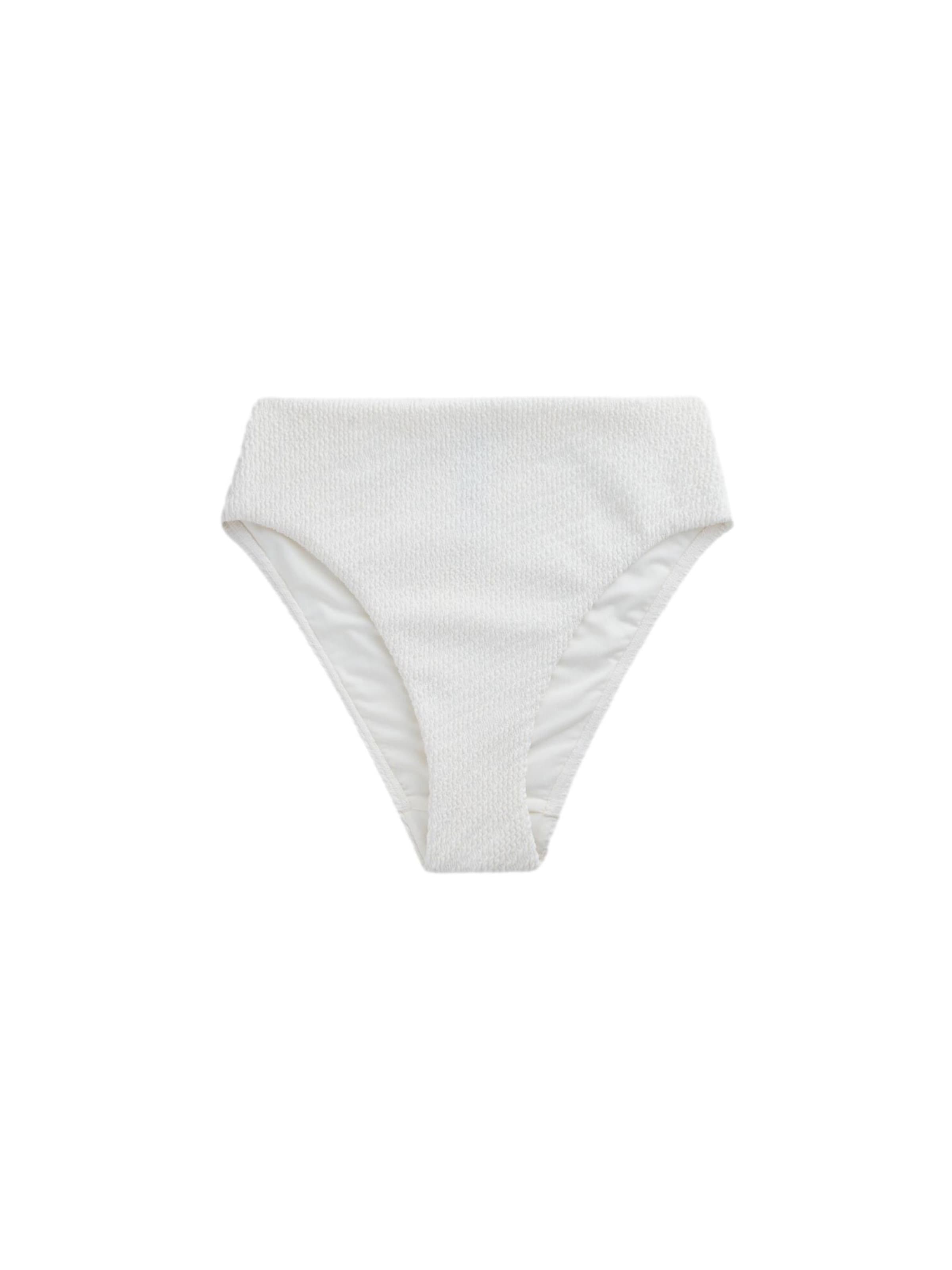 Next Bikinihousut värissä beige: etupuoli