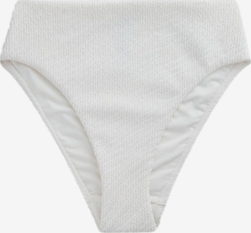 Next Bikinihousut värissä beige: etupuoli