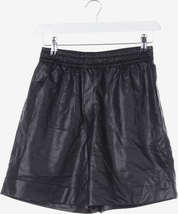 (nude) Shorts in XXS in Black: front