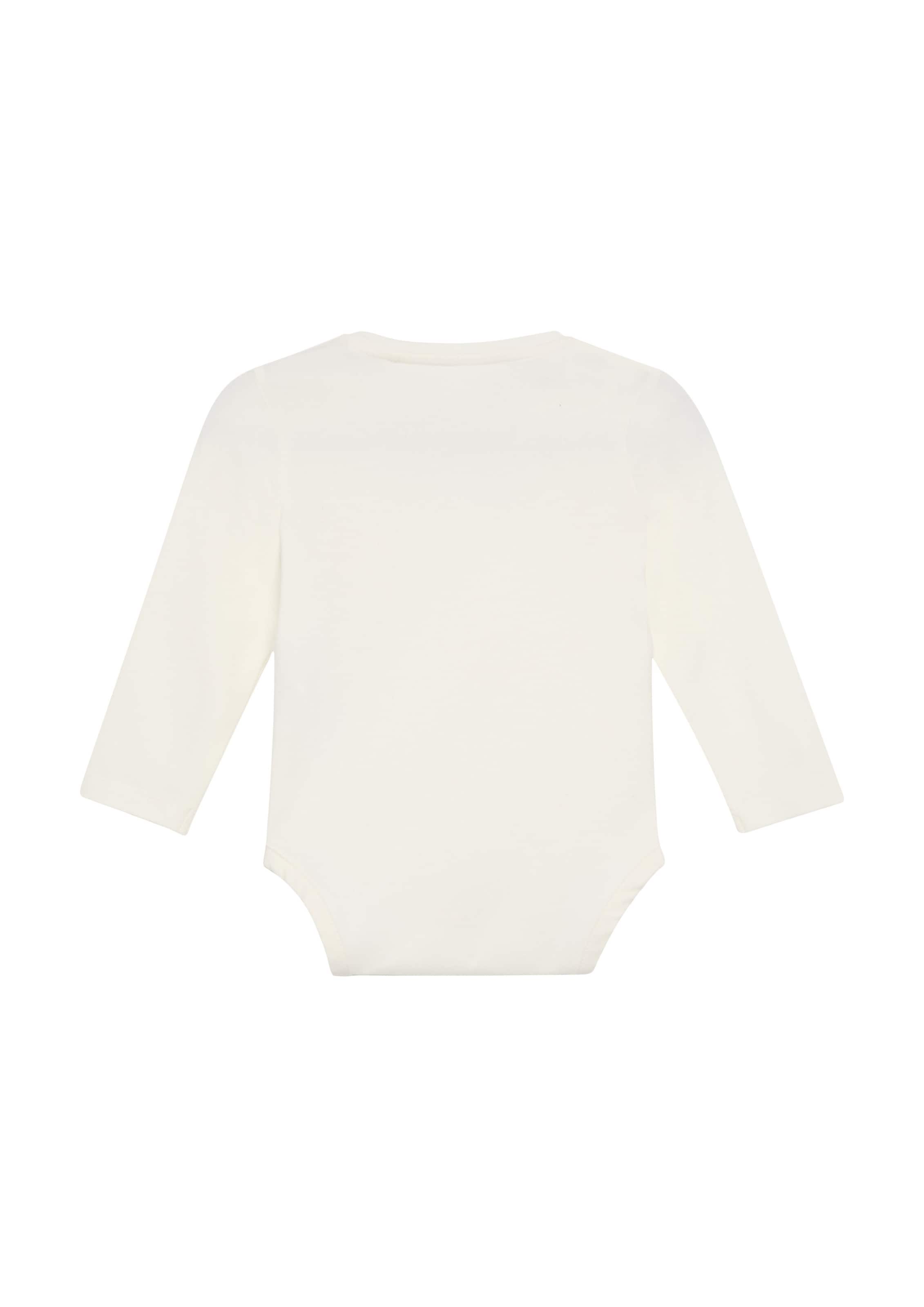 Barboteuse / body s.Oliver en beige