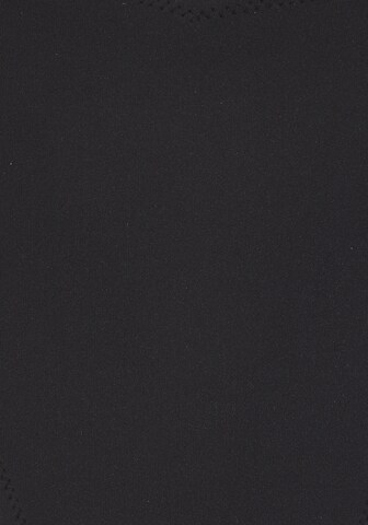 Triunghi Costum de baie două piese de la FRENCH CONNECTION pe negru