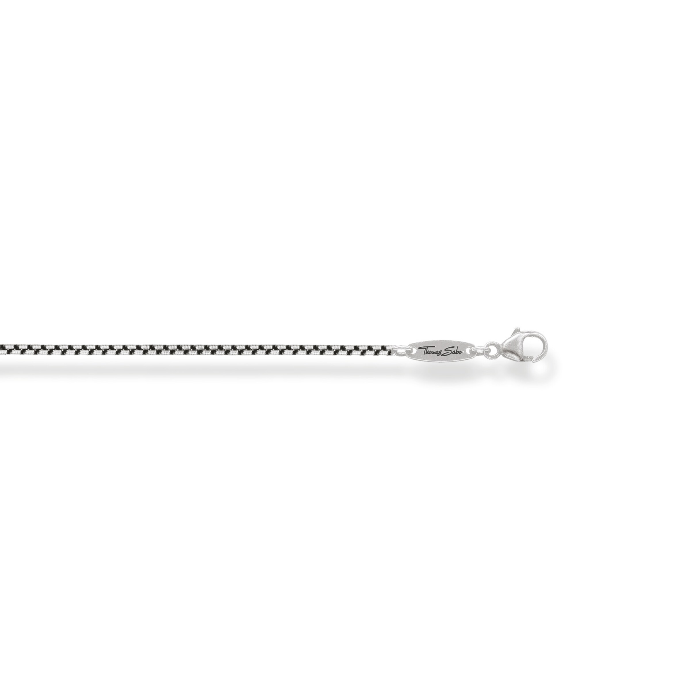 Thomas Sabo Kette in Silber