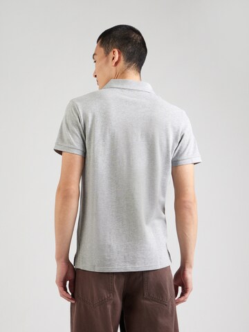 T-Shirt 'Emilio' 19V69 ITALIA en gris