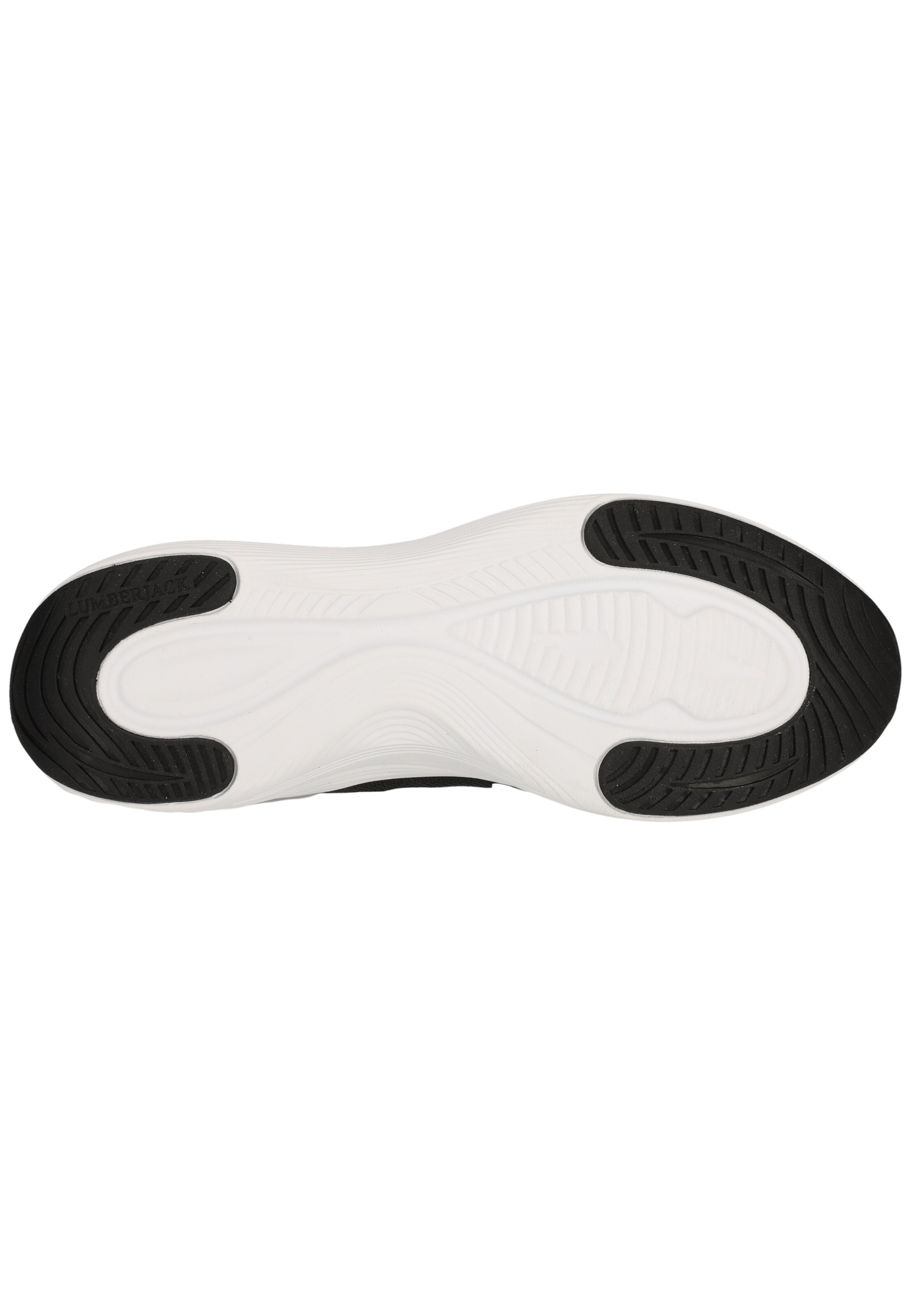 ENDURANCE Platform trainers 'Vilanova' in Black