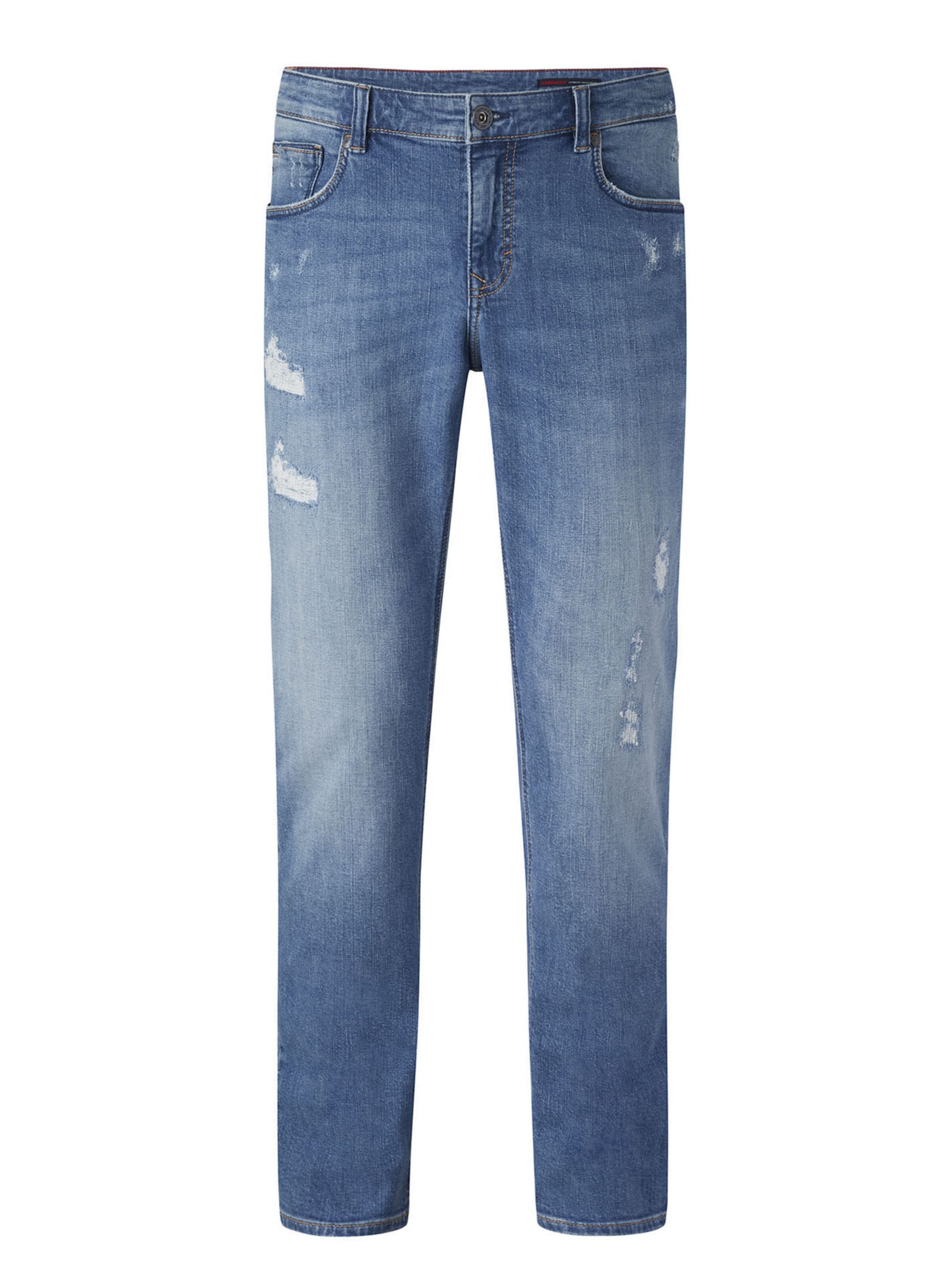 PADDOCKS Regular Jeans in Blue: front