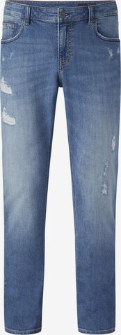 PADDOCKS Regular Jeans in Blau: predná strana