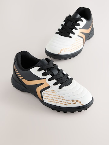 Next Sneaker 'Astro' in Schwarz