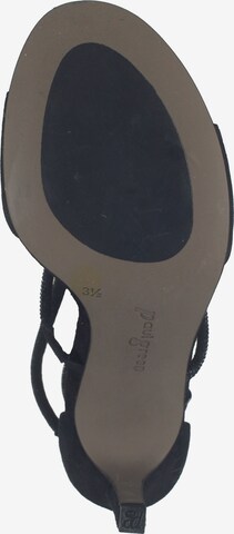 Paul Green Sandals in Black