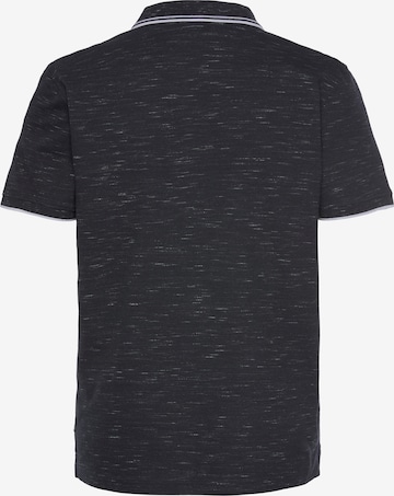 H.I.S Shirt in Grey