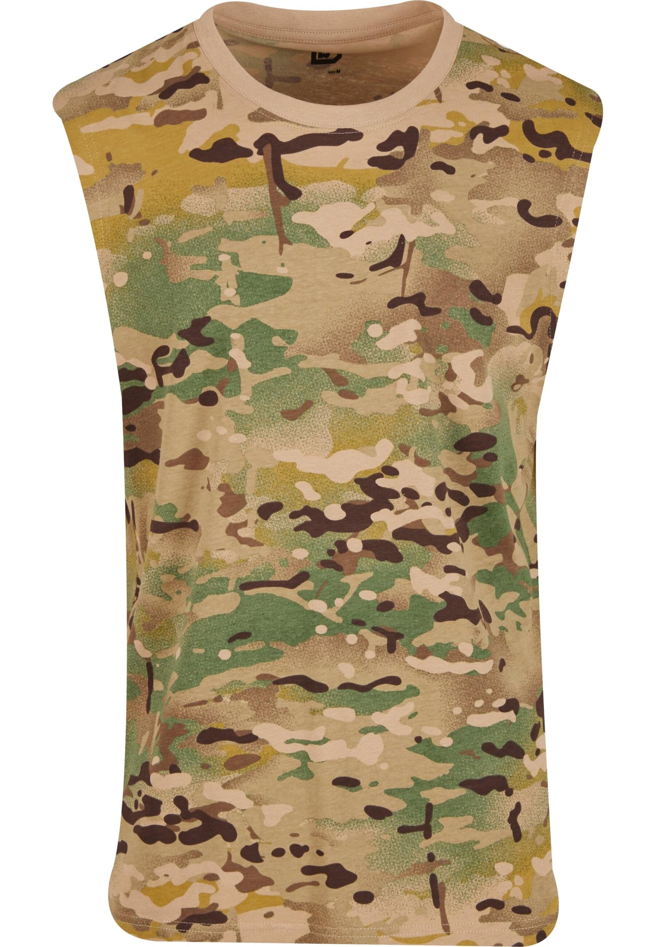 Brandit Paita värissä beige: etupuoli