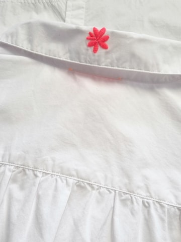 LIKS. Munich - Blusa en blanco