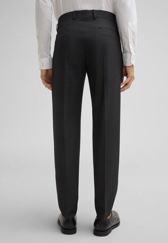 STRELLSON Slimfit Hose 'Melwin' in Grau