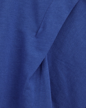 WE Fashion T-shirt i blå