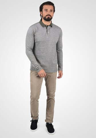 T-Shirt 'Pantos' !Solid en gris