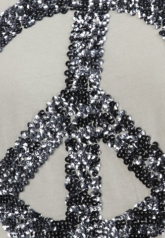 Key Largo Shirt 'Pax' in Grey