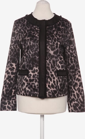 STEFFEN SCHRAUT Blazer S in Schwarz: Vorderseite