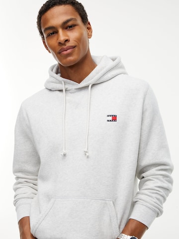 Tommy Jeans Sweatshirt in Grijs