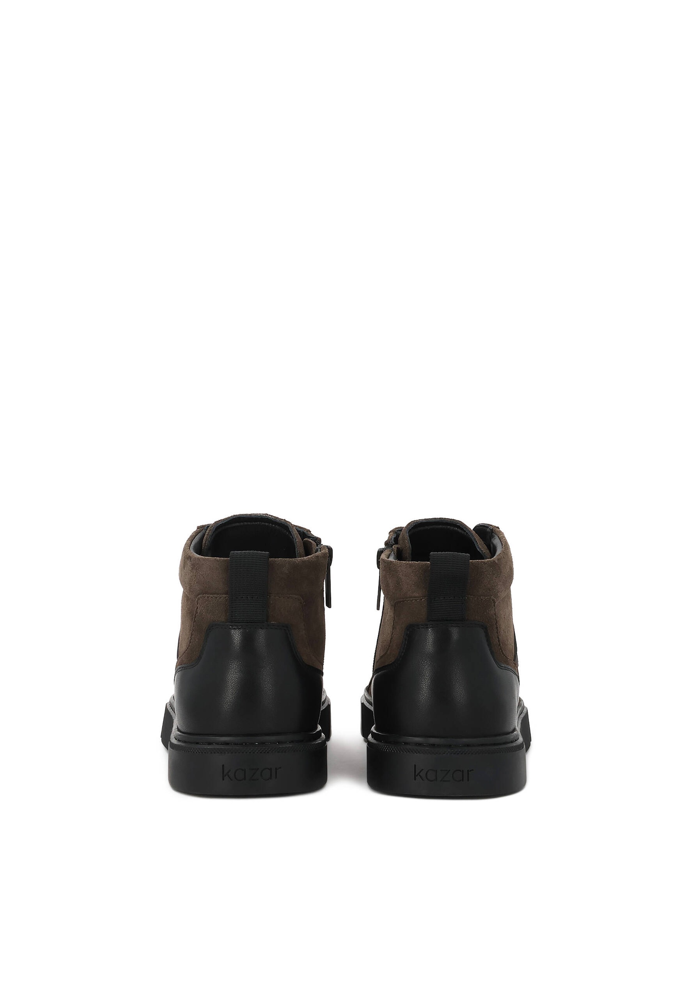 Kazar Sneaker in Braun