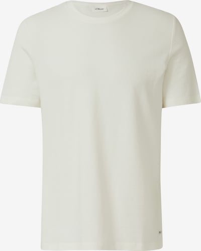 s.Oliver Paita värissä kerma, Tuotenäkymä