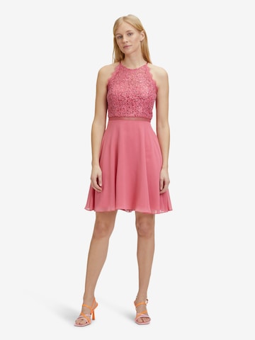 VM Vera Mont Cocktailkleid in Pink