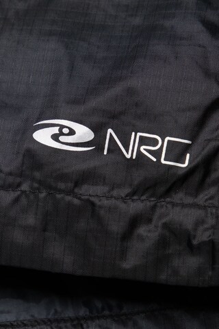 NRG Jacke XS in Grau