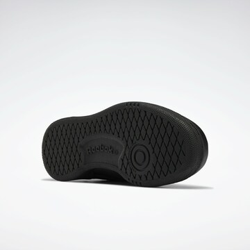 Reebok Sneaker in Schwarz