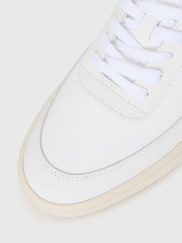 Baskets basses Filling Pieces en beige