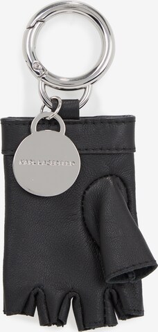 Karl Lagerfeld Key ring in Black