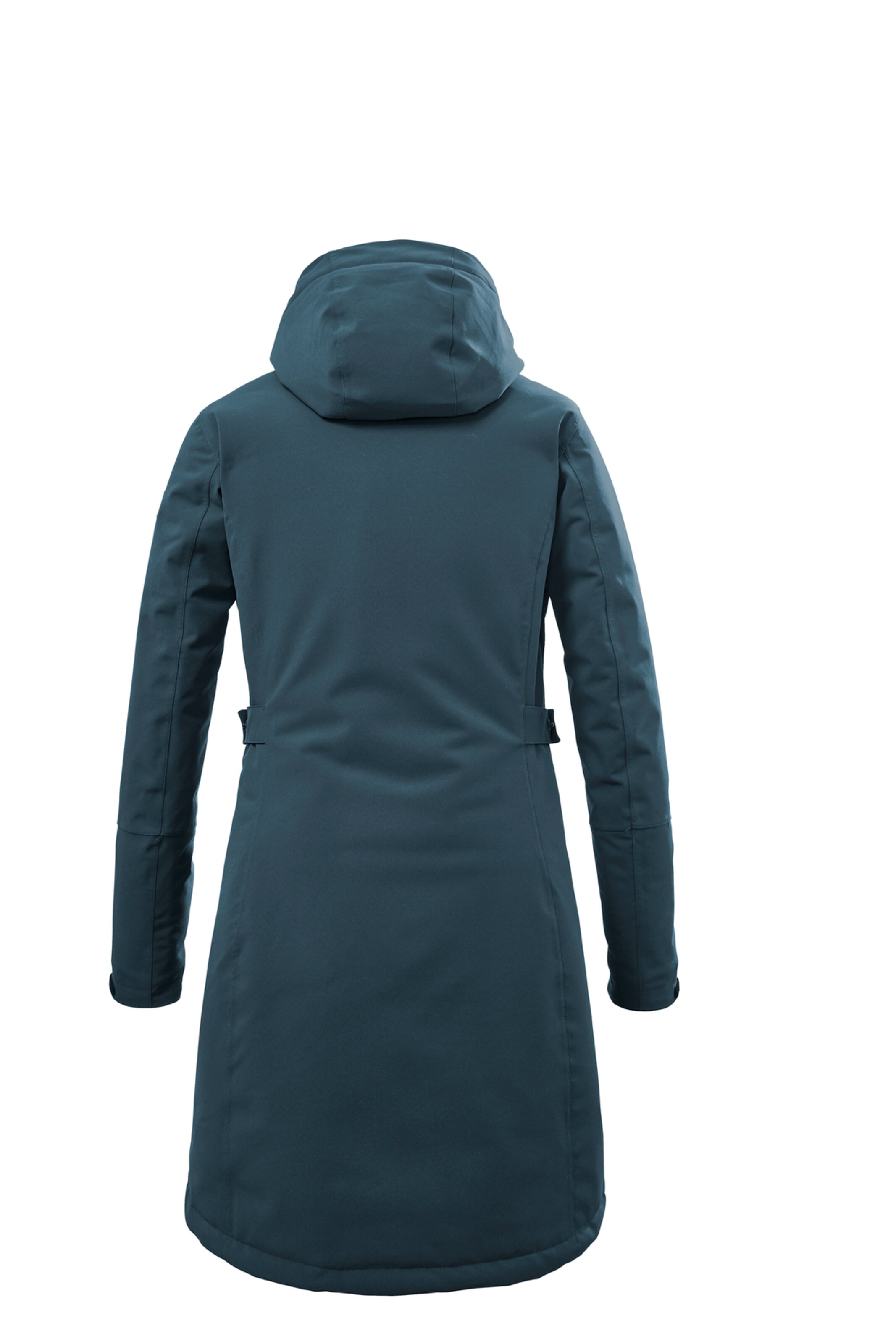KILLTEC Performance Jacket in Green