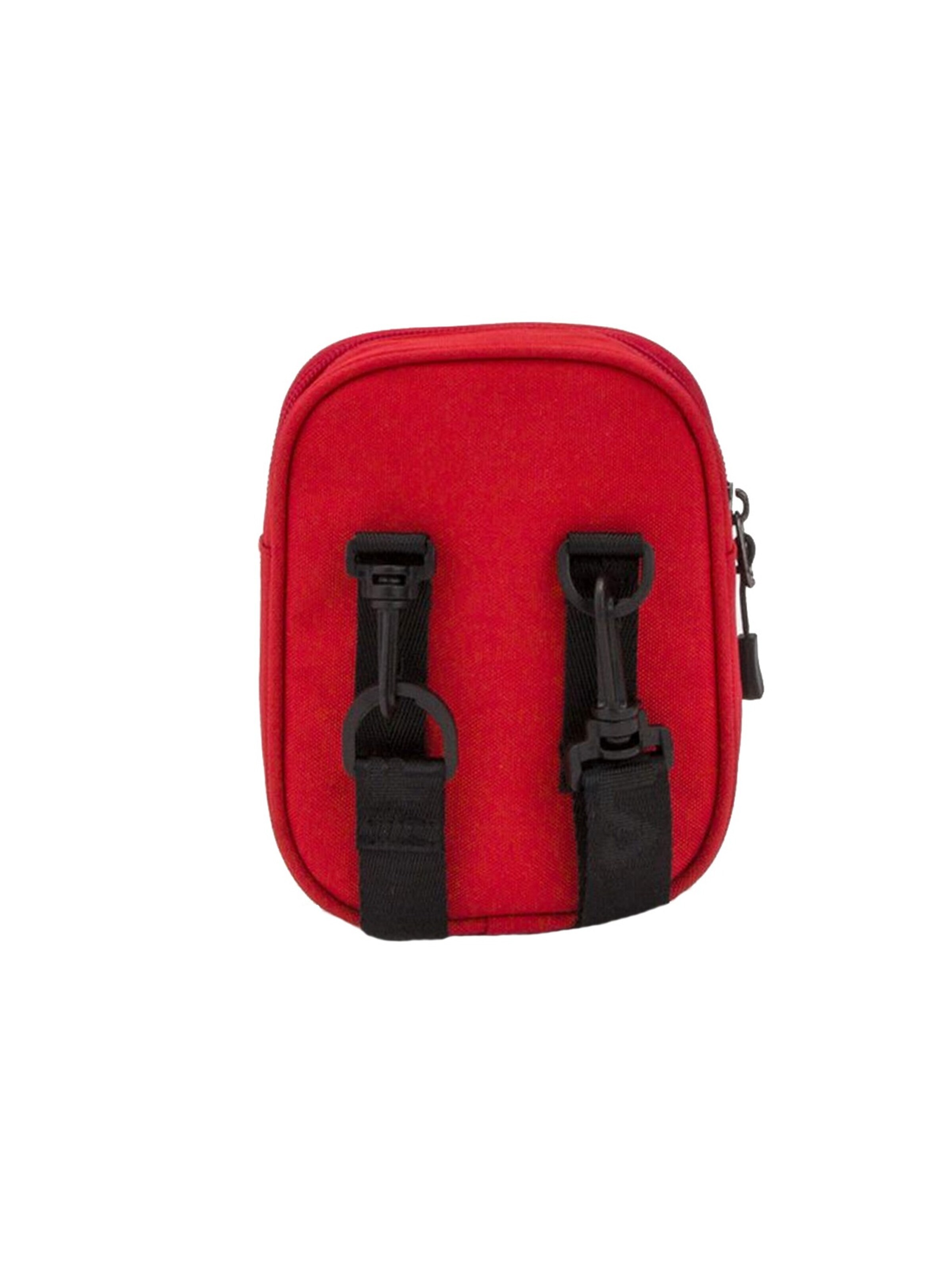 Sac à bandoulière 'New Pusher Berlin' FILA en rouge