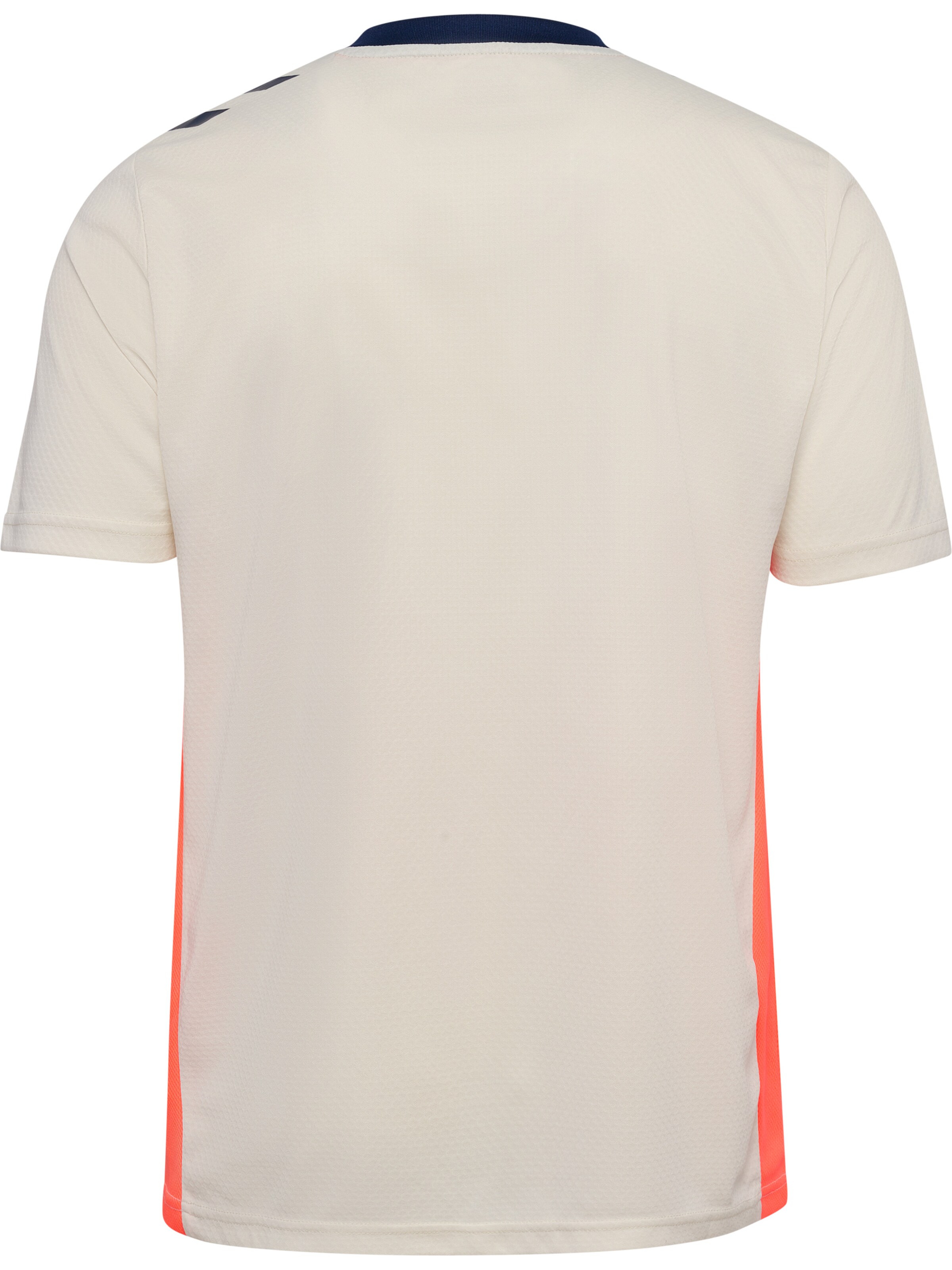 Hummel Performance shirt in White
